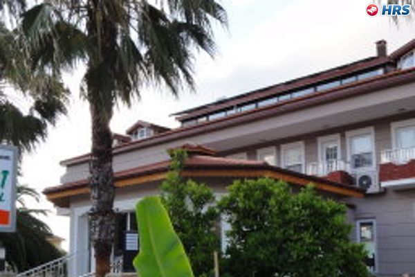 Palmiye Resort Hotel Dalyan